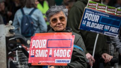 Le Smic va augmenter de 2% et dépasser pour la première fois les 1.800 euros bruts